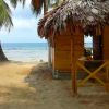 San Blas Pty beach