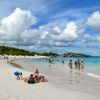 Horseshoe Bay Beach