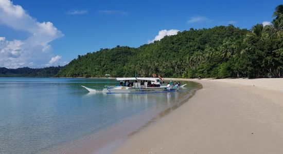 Naonao Beach