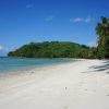 Darocotan Island Beach