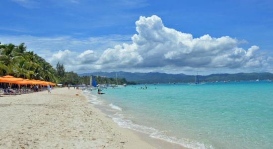 Boracay Beach