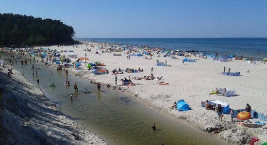 Pyasnitsa Beach (nr 25)