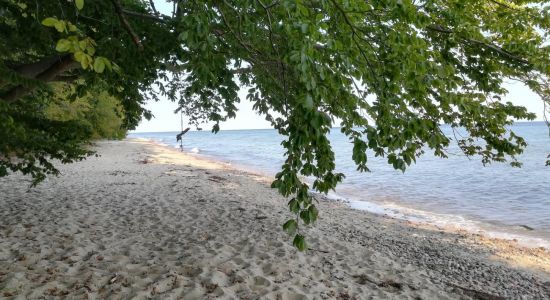 Gdynia Beach