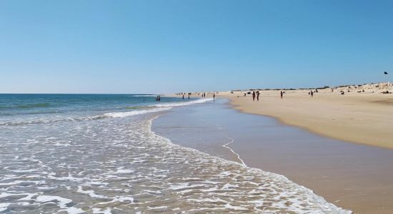 Praia do Barril