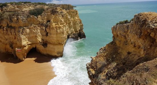 Praia da Fraternidade