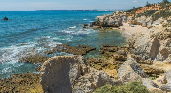 Praia de Sao Lourenco