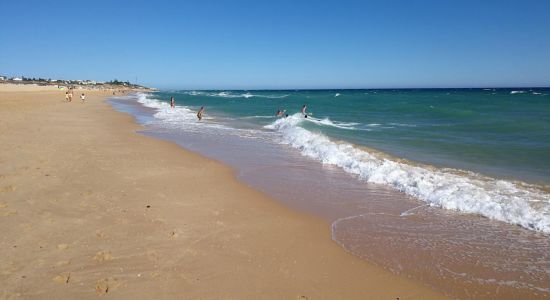 Praia dos Salgados