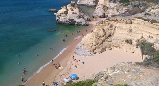 Praia dos Beijinhos