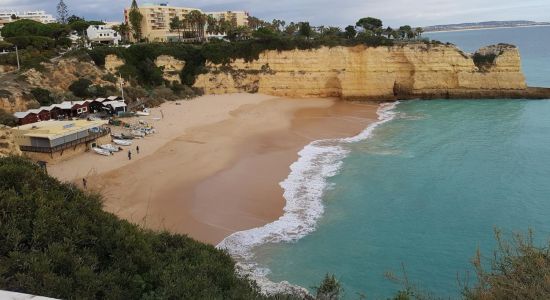 Nossa Senhora da Rocha