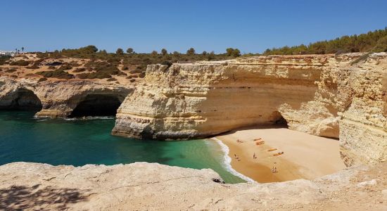 Praia da Corredoura