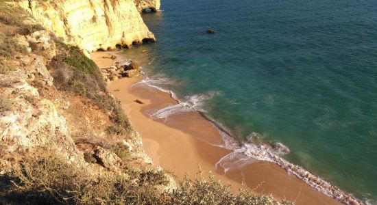 Praia da Afurada