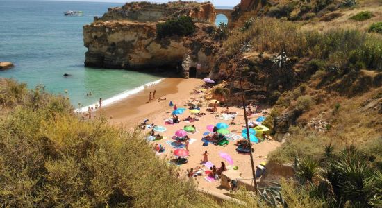 Praia dos Estudantes