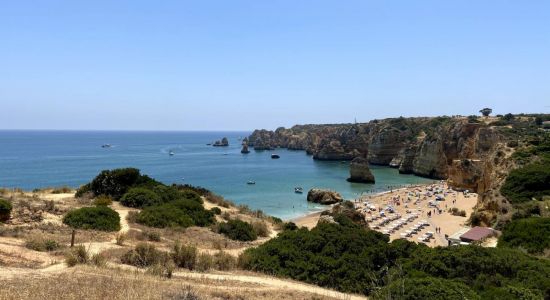 Praia de Dona Ana