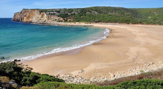 Praia do Barranco