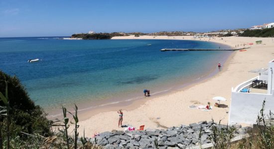 Praia da Franquia