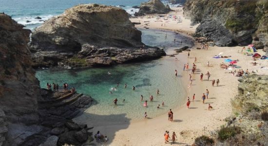 Praia da Samoqueira