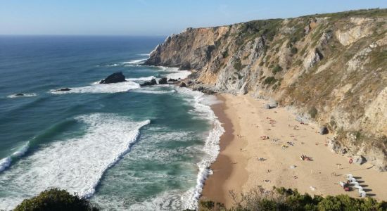 Praia da Adraga