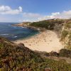 Praia dos Coxos