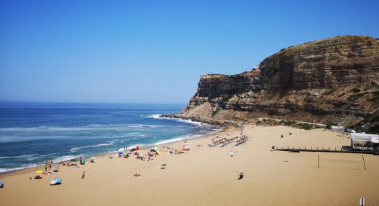 Praia da Calada