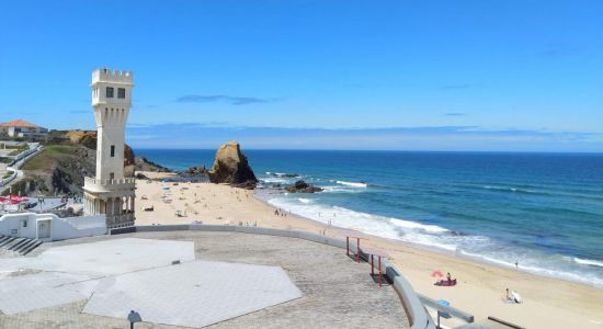 Praia de Santa Cruz