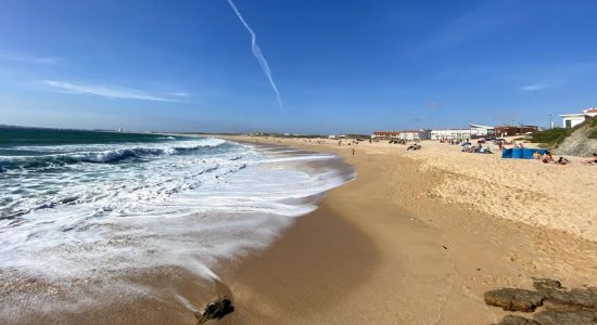 Praia da Consolacao