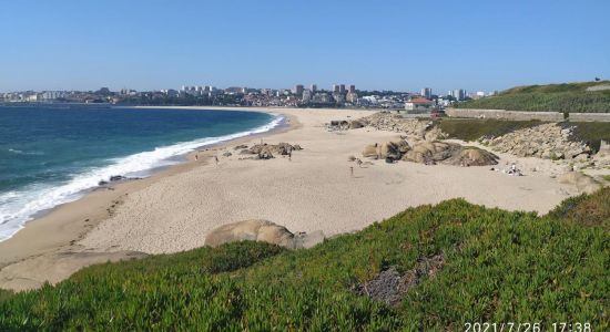 Praia Cabedelo do Douro