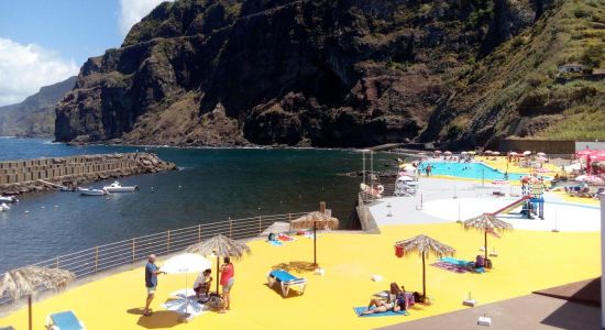 Piscinas de Ponta Delgada