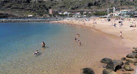 Praia de Machico