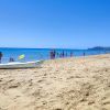 Porto Santo beach