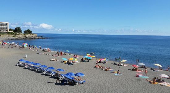 Praia de Agua D'Alto