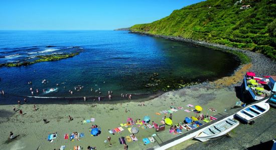 Praia do Calhau da Maia