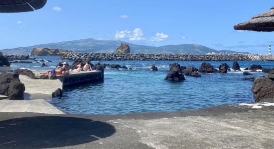 Piscina Municipal da Madalena