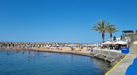 Calheta Beach