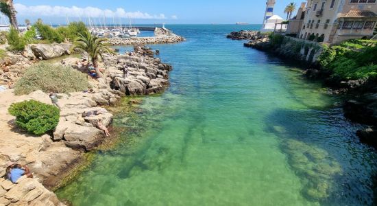 Praia de Santa Marta