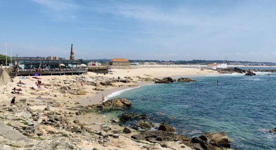 Praia da Senhora da Guia