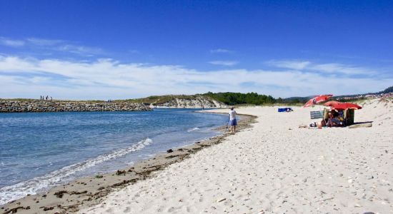 Praia de Antas