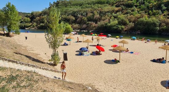 Praia de Constancia