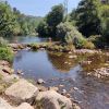 Praia Fluvial da Folgosa