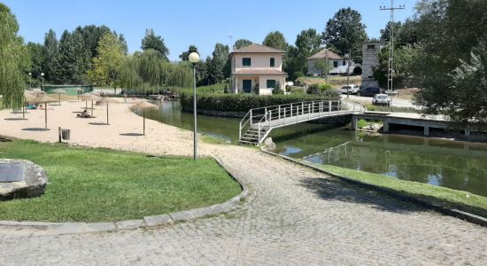 Praia Fluvial de Vila Mea