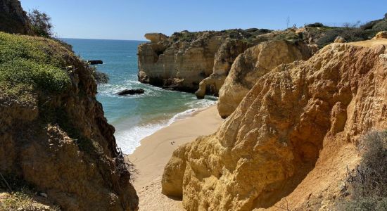 Praia dos Piratas