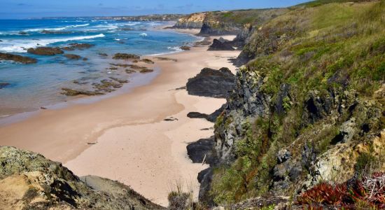 Praia dos Picos