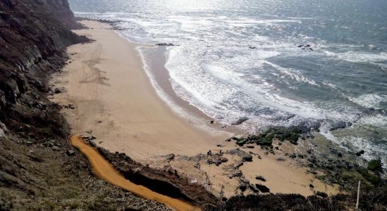 Praia da Ponta da Vela