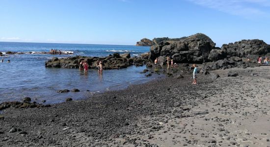 Praia do Corpo Santo