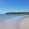 Playa Ballena