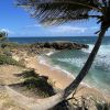 La Caldera beach