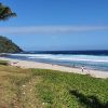 Grand Anse Beach