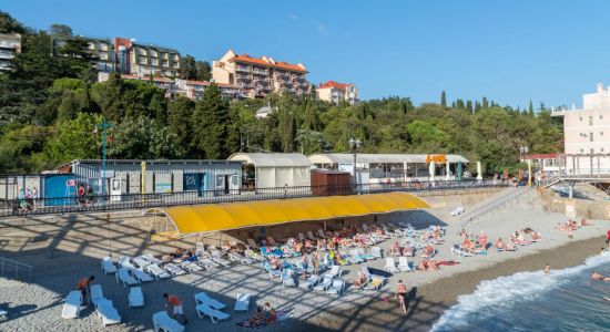 Yalta beach II