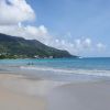 Beau Vallon Beach