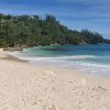 Anse Forbans Beach