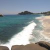 Anse Petit Boileau Beach